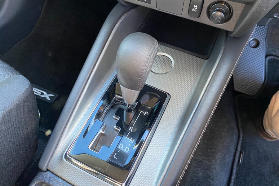 2019 Mitsubishi ASX XD MY20 LS Wagon Image 13