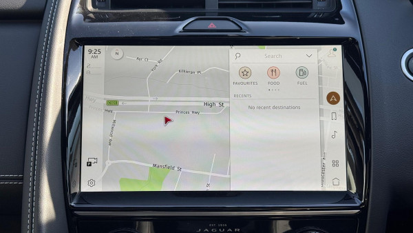 2024 MY24.75 Jaguar E-PACE X540 R-Dynamic SE SUV image 16