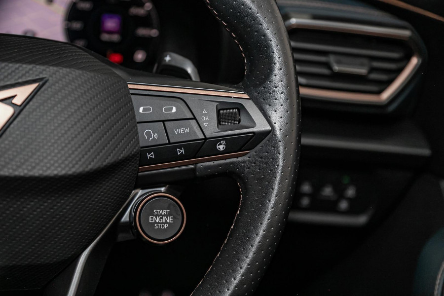 2022 Cupra Formentor KM VZx SUV Image 22
