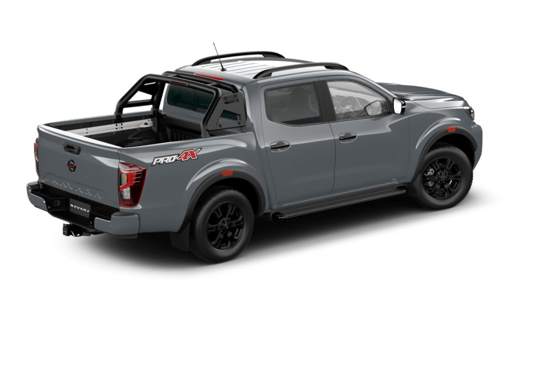 2024 Nissan Navara D23 PRO-4X Ute Image 17