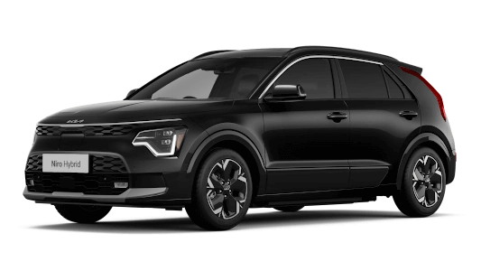 2024 Kia Niro SG2 EV GT-Line SUV