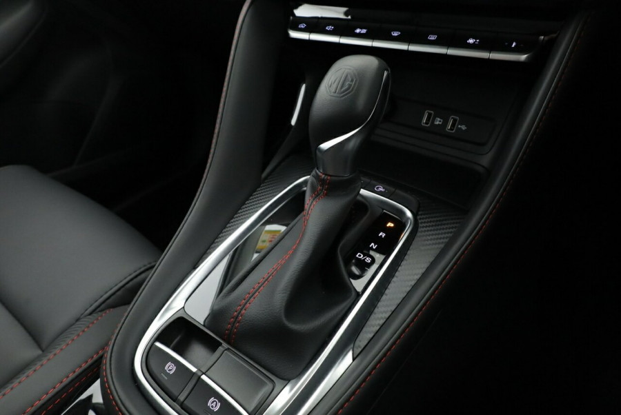 2025 MG ZST S13 Vibe SUV Image 23