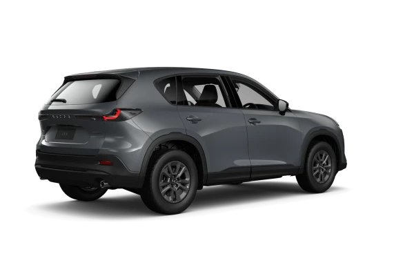 2026 Mazda CX-5 KM Series G25 Evolve SUV Image 13