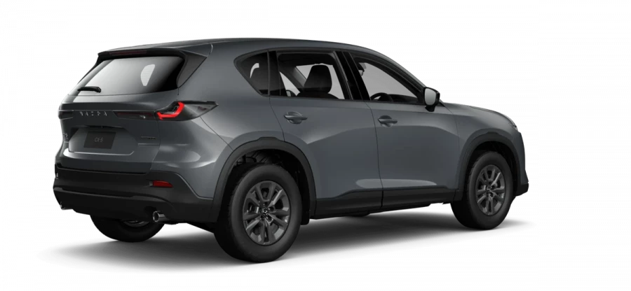 2026 Mazda CX-5 KM Series G25 Evolve SUV Image 13