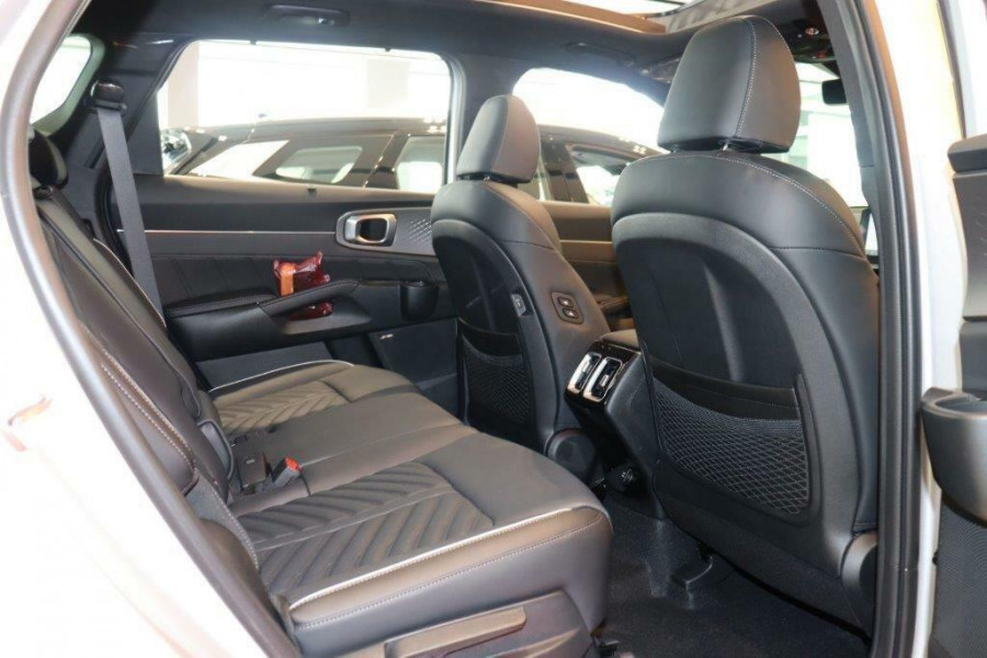 2024 MY25 Kia Sorento MQ4 PE HEV GT-Line SUV Image 18