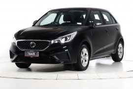 2023 MG 3 1.5 4AT Core MY18 Hatch