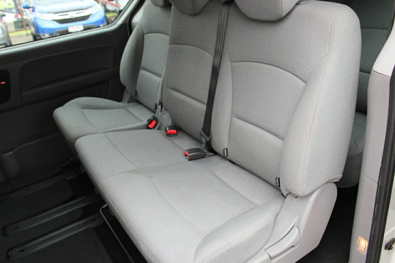 2021 Hyundai iMax TQ4 Active Wagon Image 21