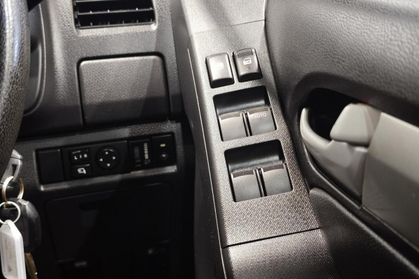 2014 Isuzu MU-X LS-T SUV Image 15