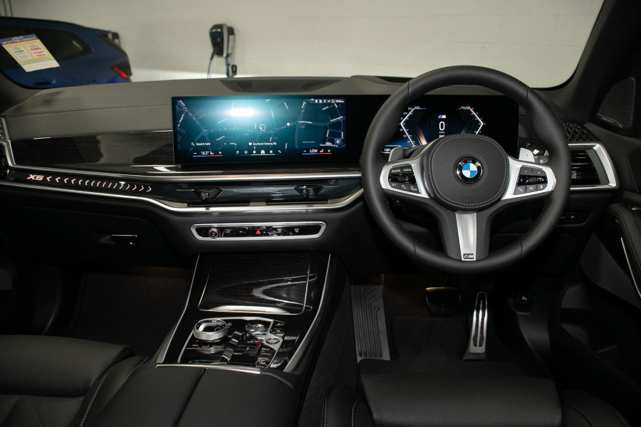 2025 BMW X5 G05 LCI xDrive30d M Sport SUV