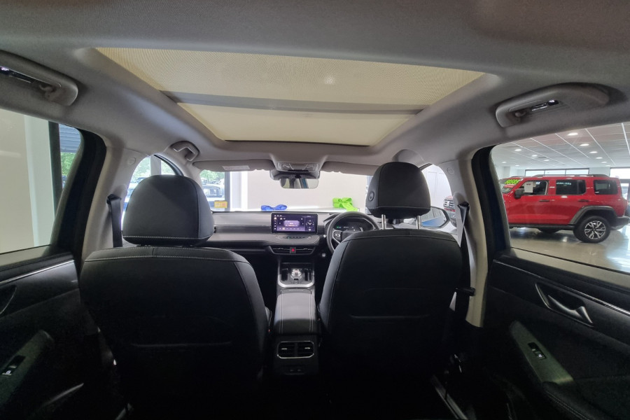 2024 GWM Haval Jolion A01 Ultra SUV Image 15