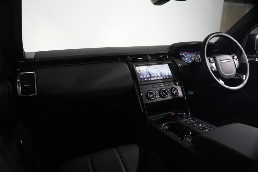2020 Land Rover Discovery Series 5 Sd6 S SUV