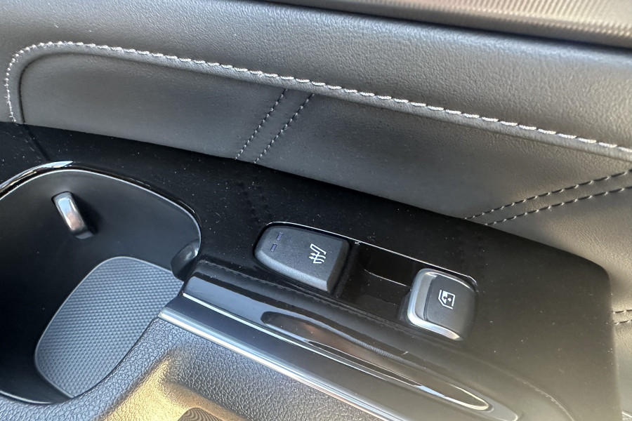 2025 Kia Sorento MQ4 PE GT-Line Other Image 29