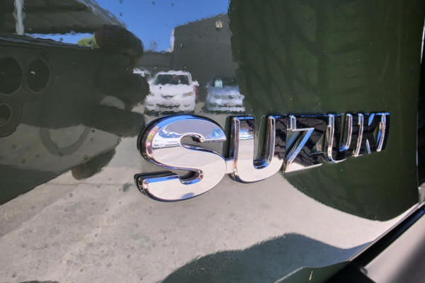 2024 Suzuki Jimny GJ XL SUV Image 25