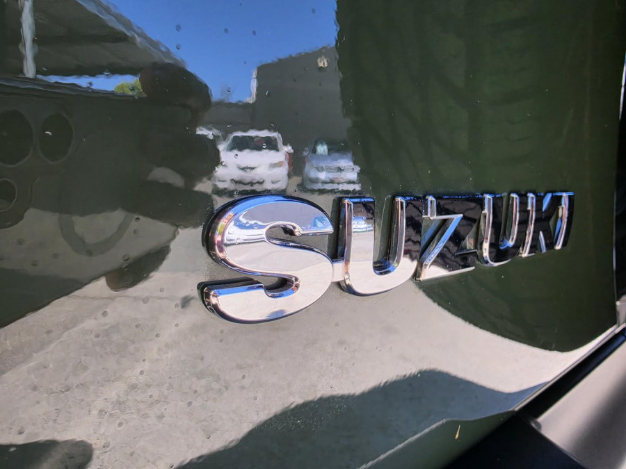 2024 Suzuki Jimny GJ XL SUV Image 25