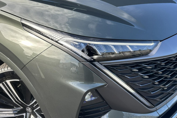 2026 MG QS Essence SUV Image 20