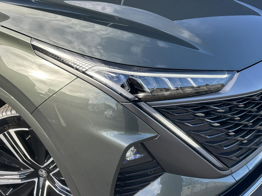 2026 MG QS Essence SUV Image 20
