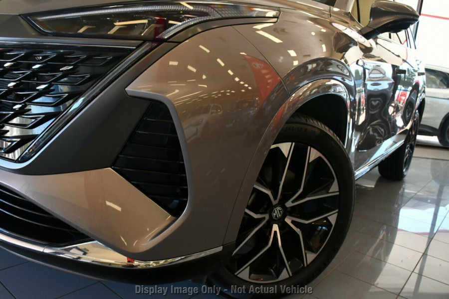 2025 MG QS IS31 Excite SUV Image 2