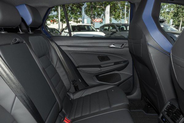 2026 Volkswagen Golf 8.5 R Hatch Image 9