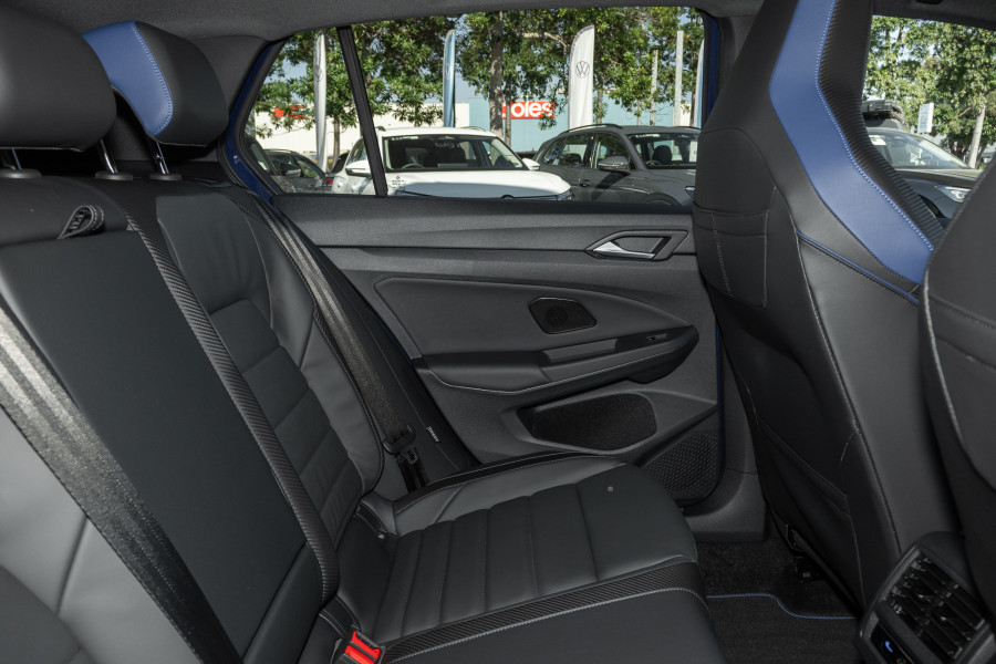 2026 Volkswagen Golf 8.5 R Hatch Image 9