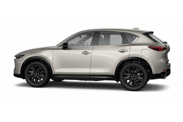 2025 Mazda CX-5 KF Series G35 GT SP SUV Image 21