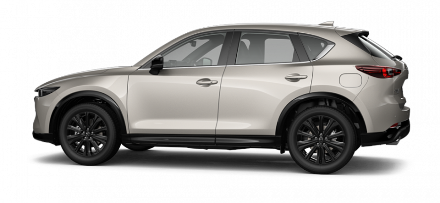 2025 Mazda CX-5 KF Series G35 GT SP SUV Image 21