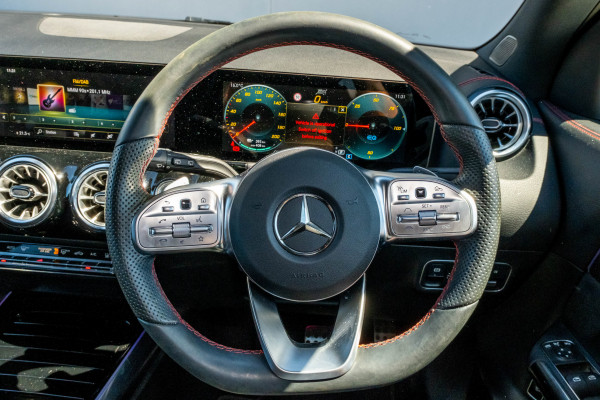 2023 MY23.5 Mercedes-Benz EQA H243 EQA250 SUV