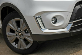 2019 Suzuki Vitara LY Series II GL + Suv