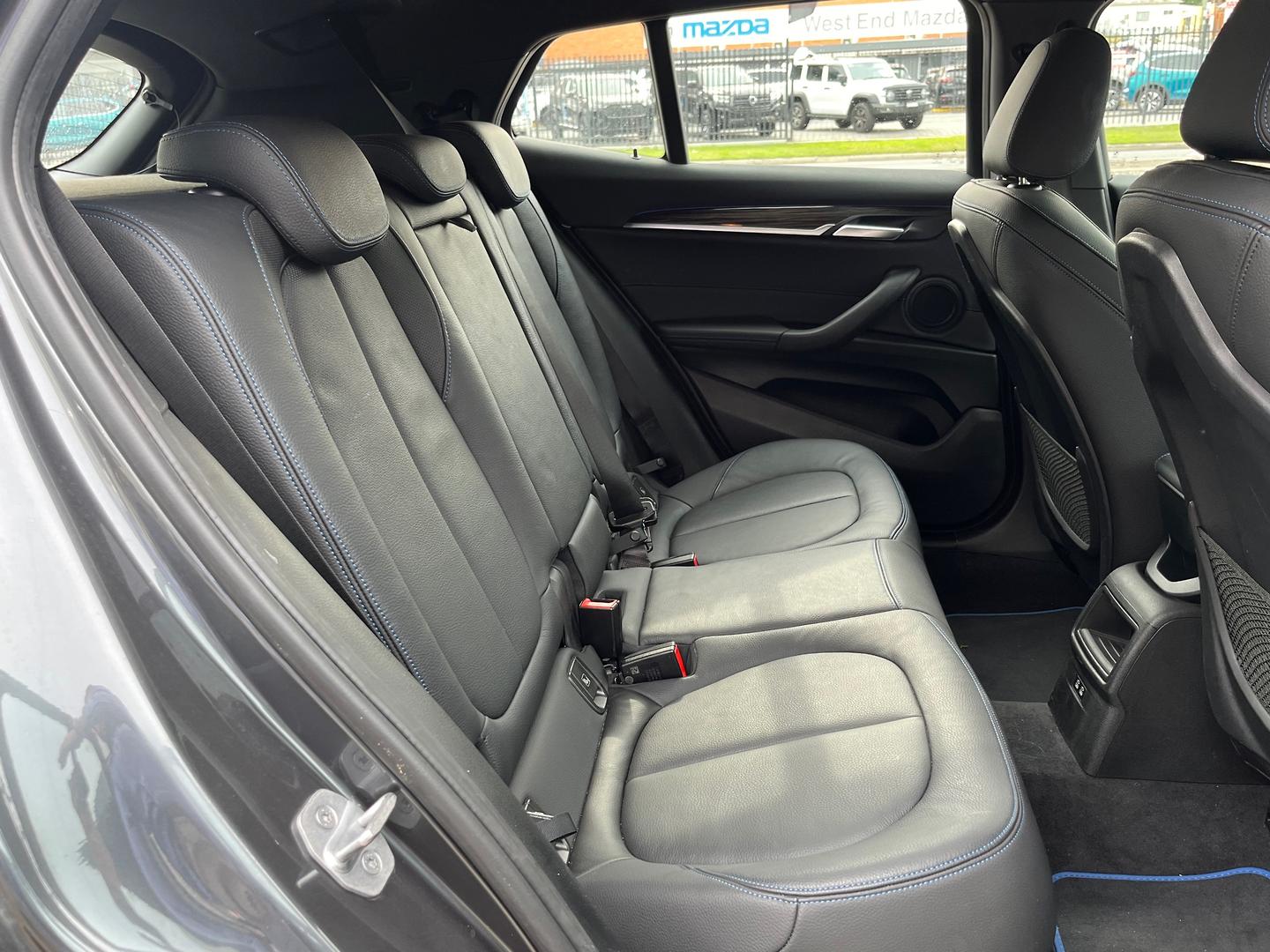 2019 BMW X2 F39 sDrive18i M Sport SUV Image 13