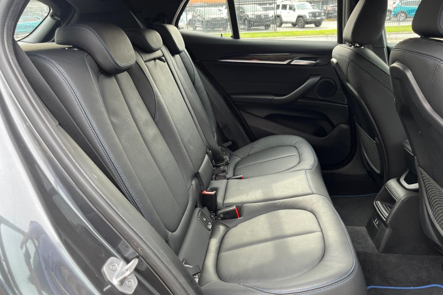 2019 BMW X2 F39 sDrive18i M Sport SUV Image 13