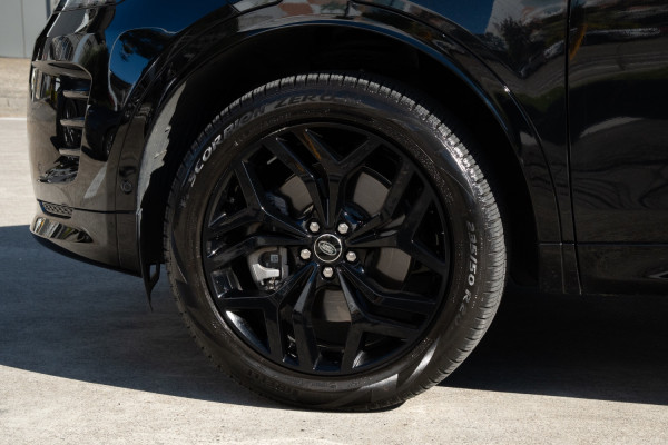 2026 Land Rover Discovery Sport L550 P250 Landmark SUV