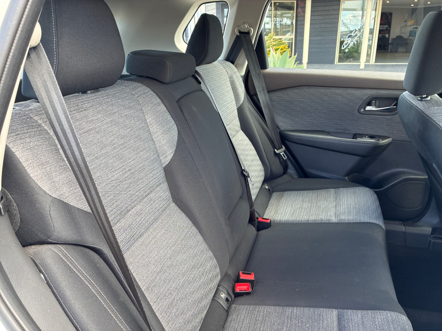2024 MY25 Nissan X-Trail T33 ST SUV Image 13