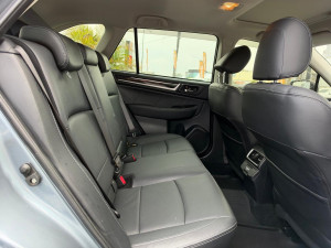 2018 Subaru Outback 5GEN 2.0D Premium SUV
