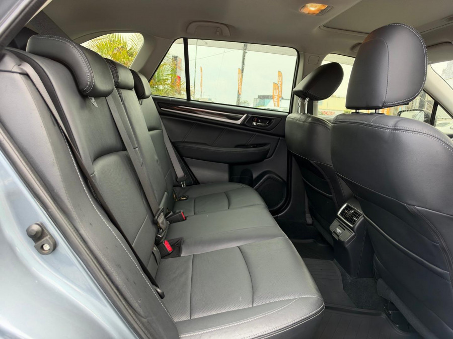 2018 Subaru Outback 5GEN 2.0D Premium SUV Image 14