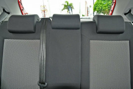 2013 MY13.5 Volkswagen Polo 6R Trendline Hatchback