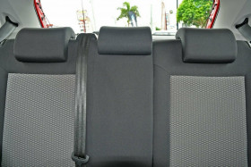 2013 MY13.5 Volkswagen Polo 6R Trendline Hatchback