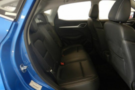 2018 MY19 MG ZS AZS1 Essence Suv