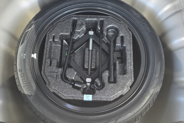 2021 Hyundai i30 PD.V4 Elite Hatch Image 11