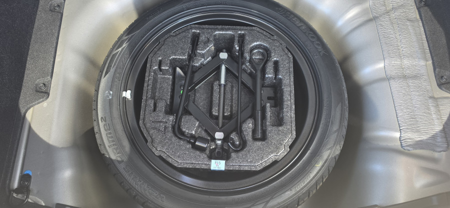 2021 Hyundai i30 PD.V4 Elite Hatch Image 11