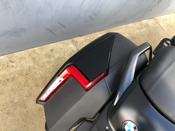 2019 BMW K1600 B Motorcycle