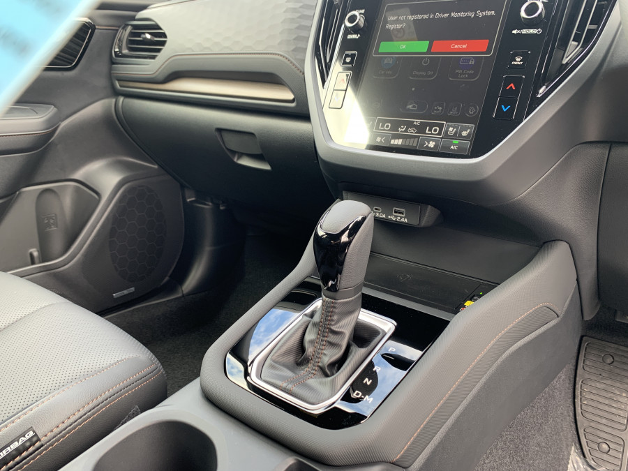 2025 MY26 Subaru Forester S6 Hybrid Touring SUV Image 20