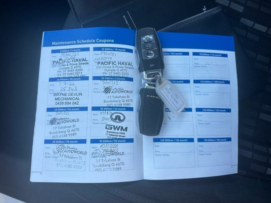 2020 Haval H2  Premium SUV Image 28
