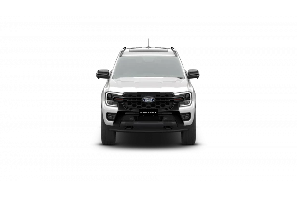 2026 MY26.5 Ford Everest UB Wildtrak SUV Image 2