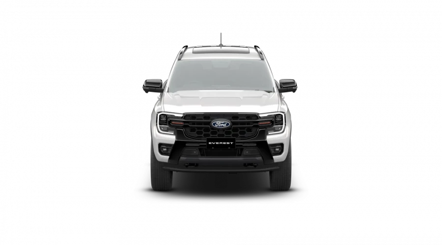 2026 MY26.5 Ford Everest UB Wildtrak SUV Image 2
