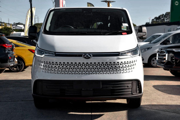 2026 LDV Deliver 7   Van Image 2