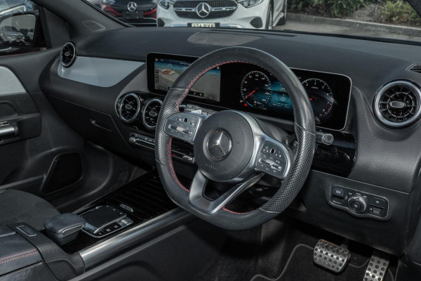 2019 Mercedes-Benz B-Class W247 B180 Hatch image 6