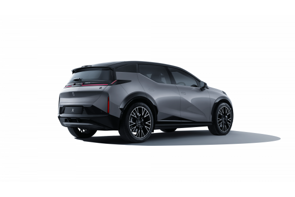 2024 Zeekr X BXE AWD SUV