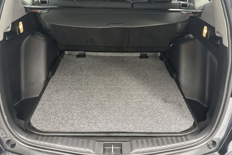 2022 MY23 Honda CR-V RW VTi L AWD SUV Image 16