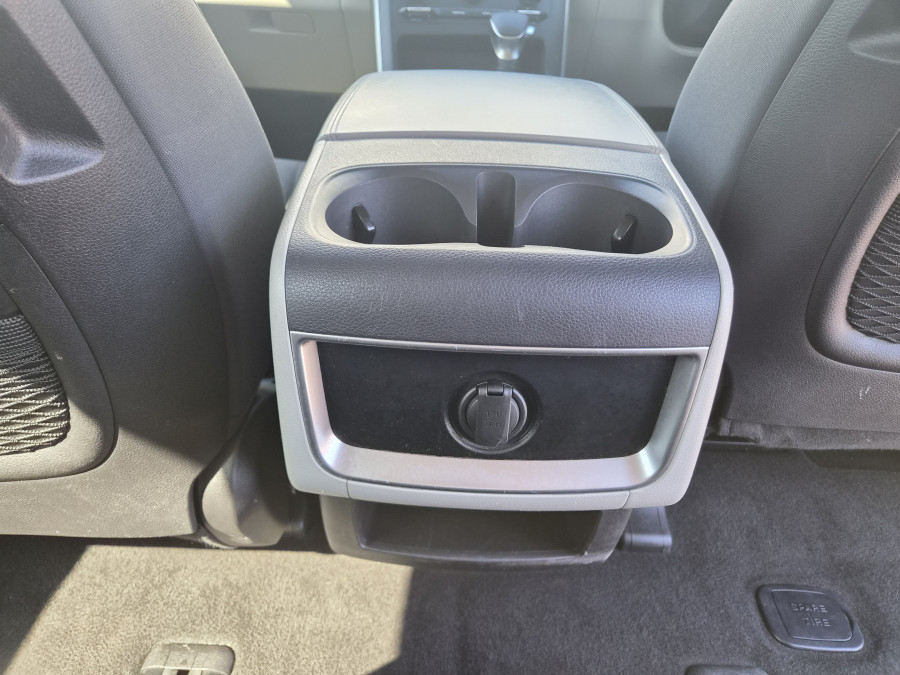 2023 Kia Carnival KA4 S People Mover Image 10