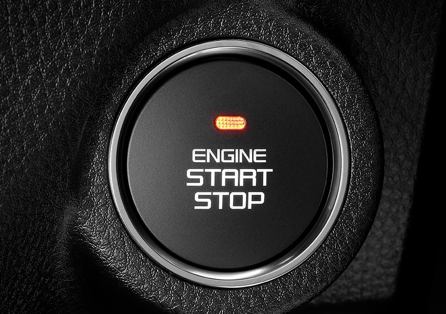 PUSH-BUTTON START Image