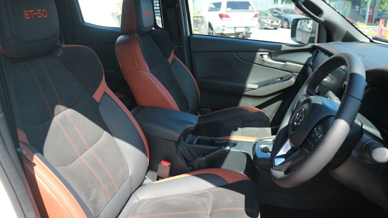 2024 Mazda BT-50 TF SP Ute Image 18